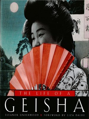 cover image of Life of Geisha